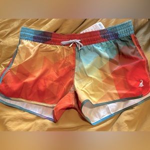 Women’s board shorts